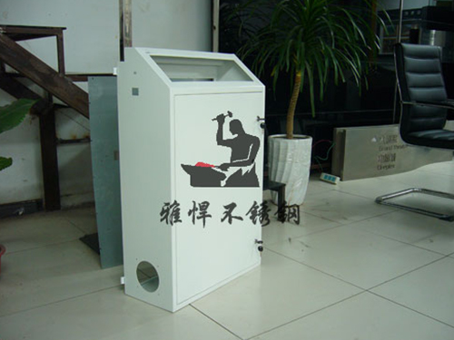 非標(biāo)配電箱