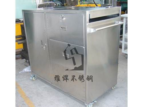 不銹鋼工作臺(tái)