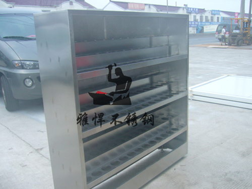 不銹鋼杯架