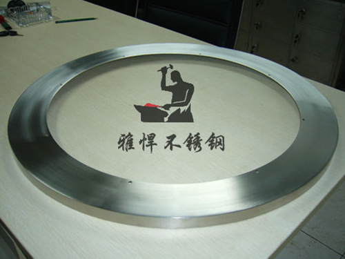 防護(hù)環(huán)-成品